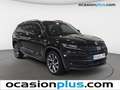 Skoda Kodiaq 2.0TDI AB tech Sportline 4x2 DSG 110kW Zwart - thumbnail 2
