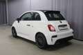 Abarth 695C 1.4 T-Jet 132kW, Garrett-Turbolader, Analoges M... Beyaz - thumbnail 4