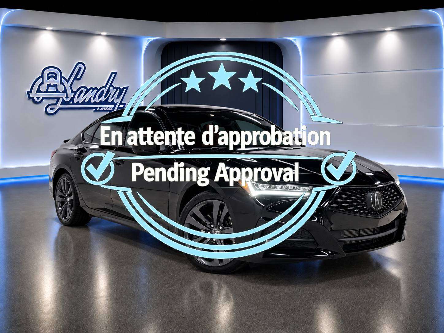 2022 Acura TLX