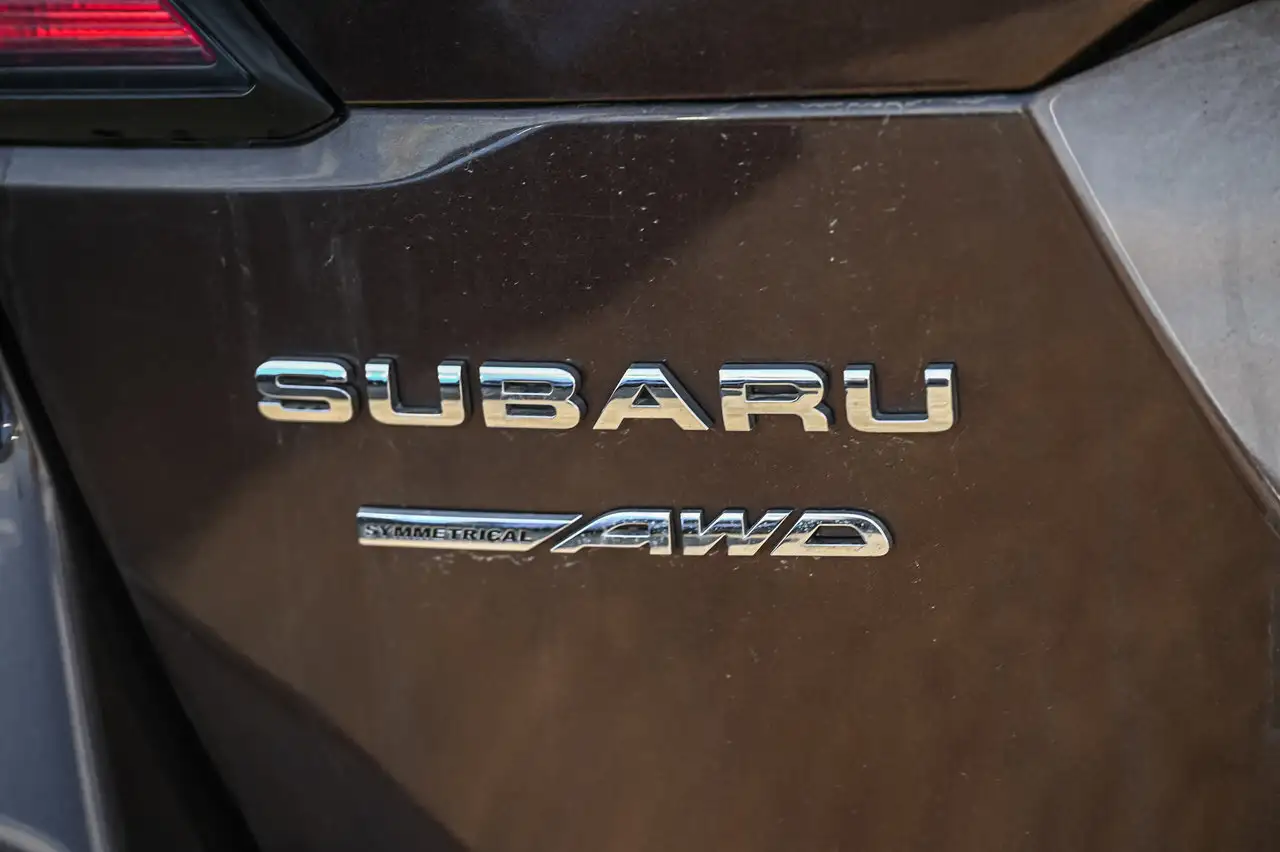 Subaru OUTBACK снимка Subaru OUTBACK