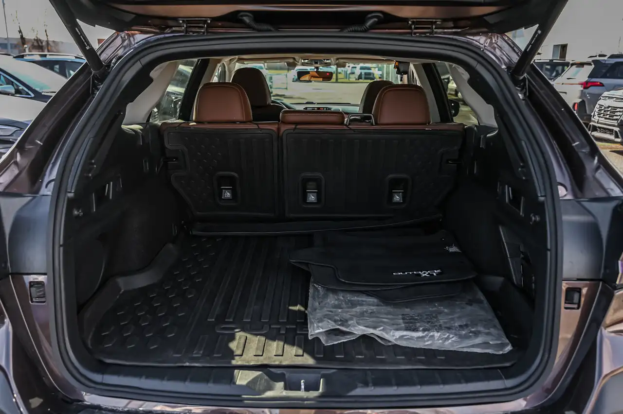 Subaru OUTBACK снимка Subaru OUTBACK