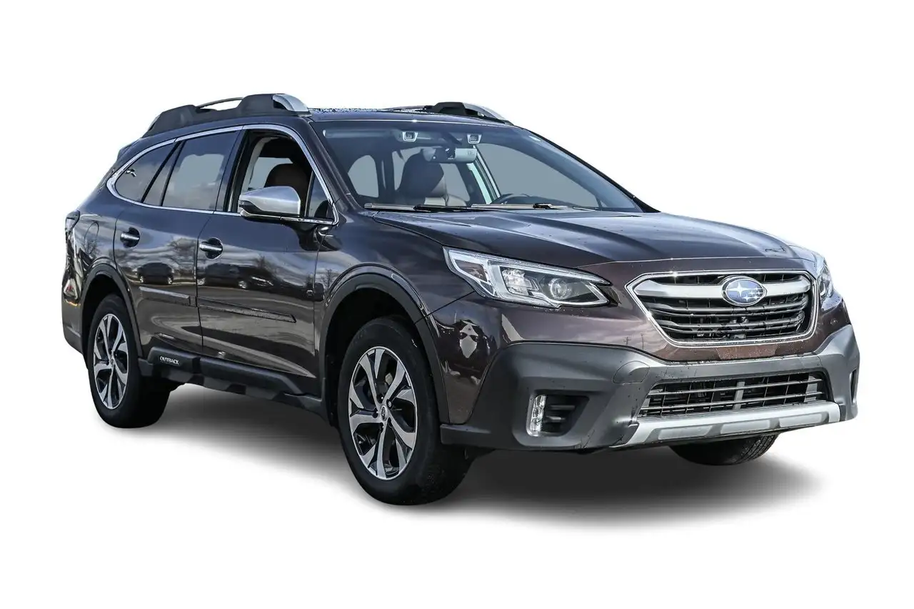 Subaru OUTBACK снимка Subaru OUTBACK