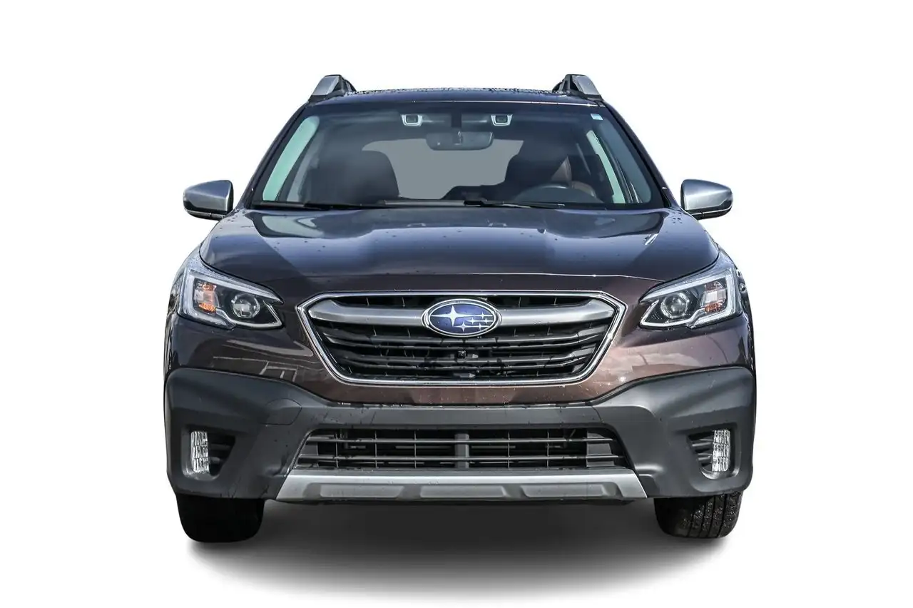 Subaru OUTBACK снимка Subaru OUTBACK