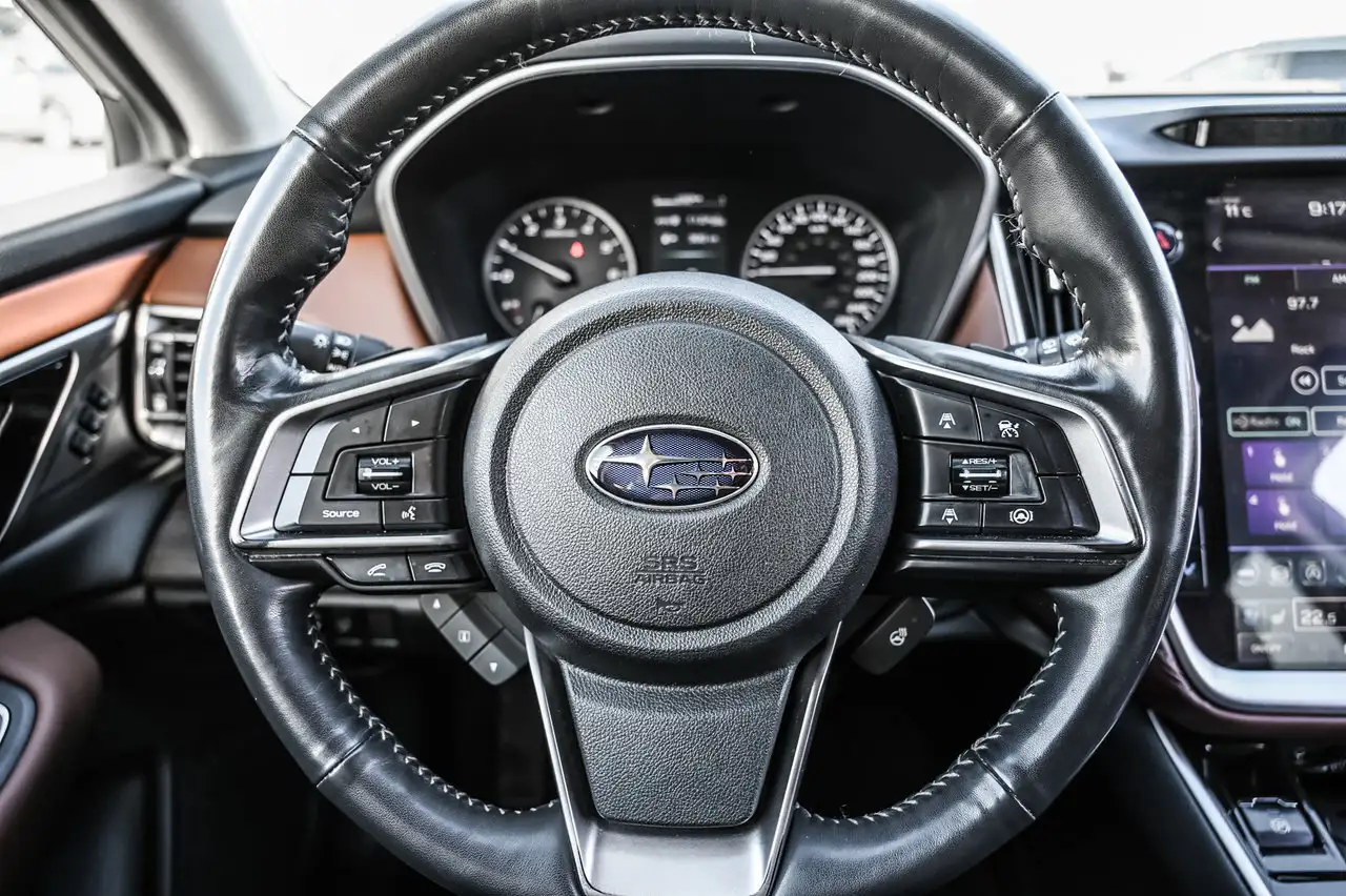 Subaru OUTBACK снимка Subaru OUTBACK