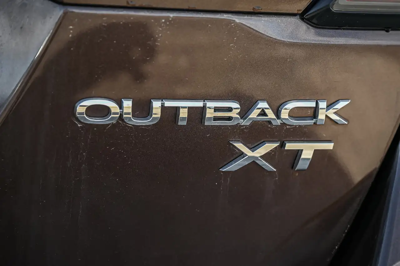 Subaru OUTBACK снимка Subaru OUTBACK
