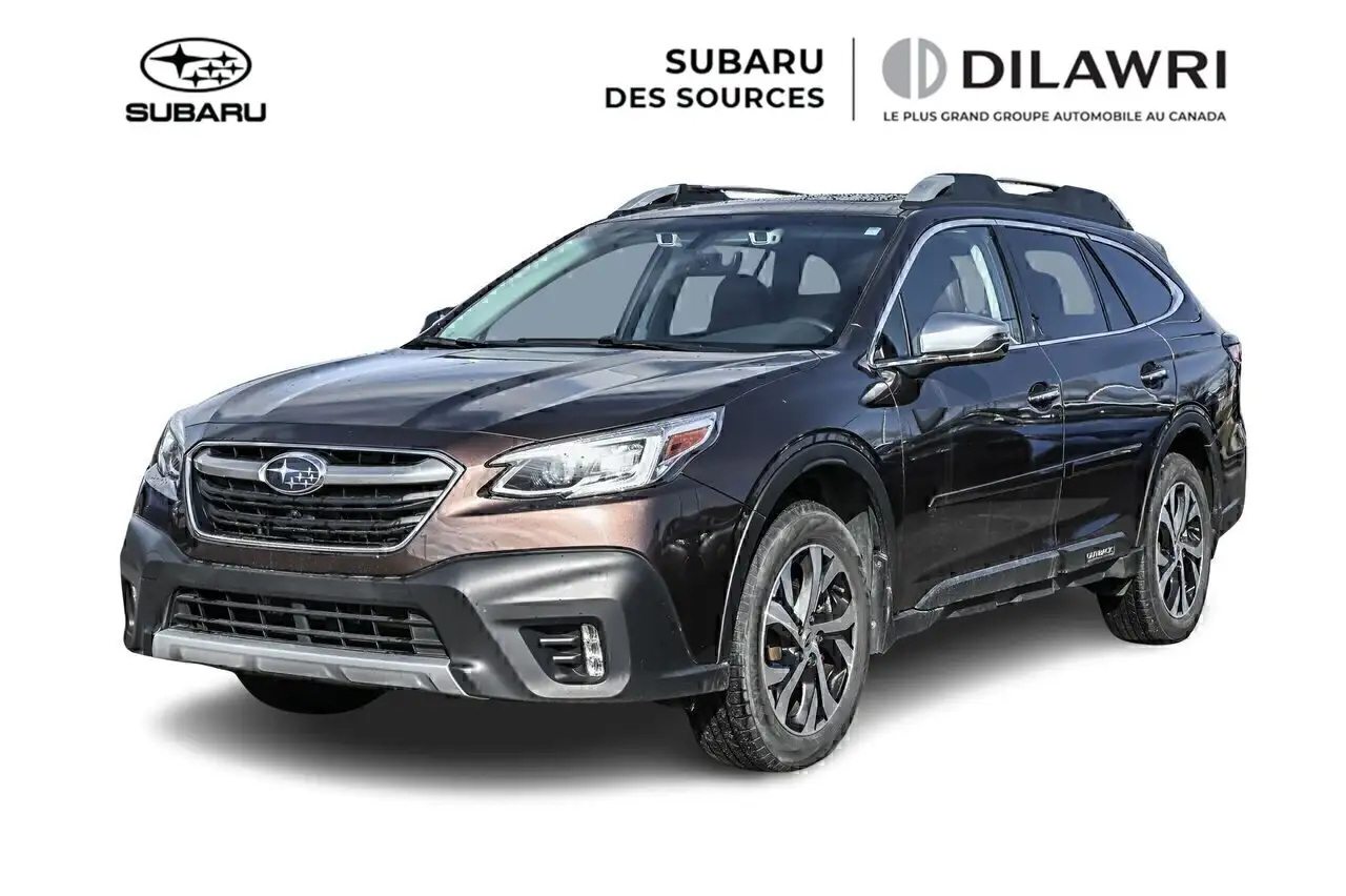 Subaru OUTBACK снимка Subaru OUTBACK