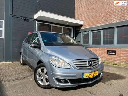 Mercedes-Benz B 170 170|AIRCO|PDC|CRUISE|ELEK.RAMEN
