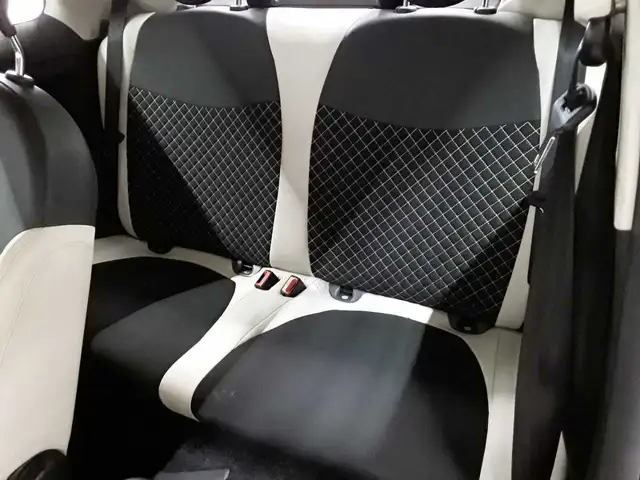 Fiat 500 view 13
