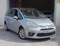 Citroen C4 Grand Picasso 1.6HDI Exclusive Gris - thumbnail 2
