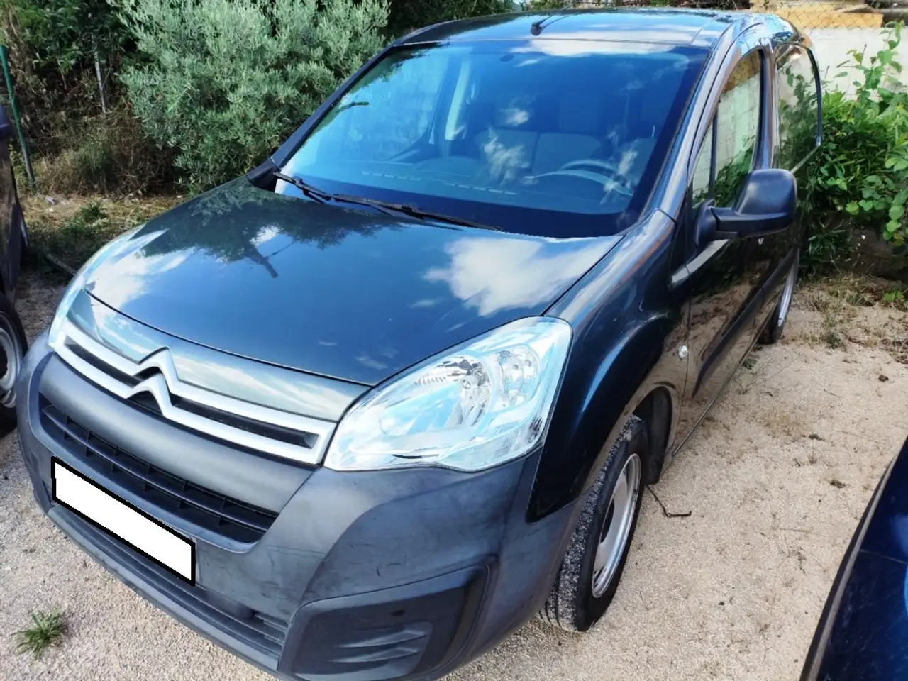Citroën Berlingo