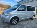 Volkswagen T5 Multivan Comfortline7SitzeStandheizung2xS.Tür Zilver - thumbnail 10