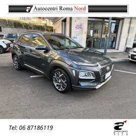 1.6 hev Xprime Safety Pack 2wd dct