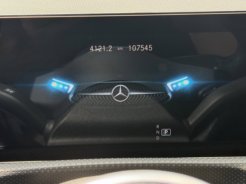 Mercedes-Benz A 180 Black Edition I Navigatie I Virtual Cockpit I Spor — photo 3