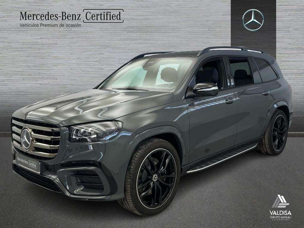 Mercedes-Benz GLS 450 450d 4Matic - foto 1