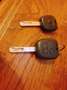 Toyota Aygo Airco / prêt a immatriculer / 0475746702 Rood - thumbnail 13