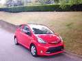 Toyota Aygo Airco / prêt a immatriculer / 0475746702 Rood - thumbnail 4