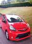 Toyota Aygo Airco / prêt a immatriculer / 0475746702 Rood - thumbnail 7