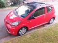 Toyota Aygo Airco / prêt a immatriculer / 0475746702 Rood - thumbnail 2
