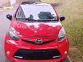 Toyota Aygo Airco / prêt a immatriculer / 0475746702 Rood - thumbnail 3