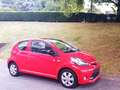 Toyota Aygo Airco / prêt a immatriculer / 0475746702 Rood - thumbnail 1