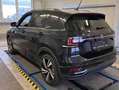 Volkswagen T-Cross 1.0 TSI DSG R-LINE*LED*KAMERA*NAVI*KLIMA Schwarz - thumbnail 6