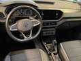 Volkswagen T-Cross 1.0 TSI DSG R-LINE*LED*KAMERA*NAVI*KLIMA Schwarz - thumbnail 7