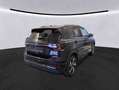 Volkswagen T-Cross 1.0 TSI DSG R-LINE*LED*KAMERA*NAVI*KLIMA Schwarz - thumbnail 3