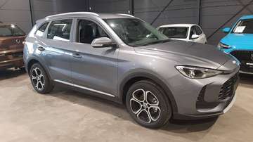 1.5 Hybrid+ Comfort - Nieuw 01/2026! - 3x in stock