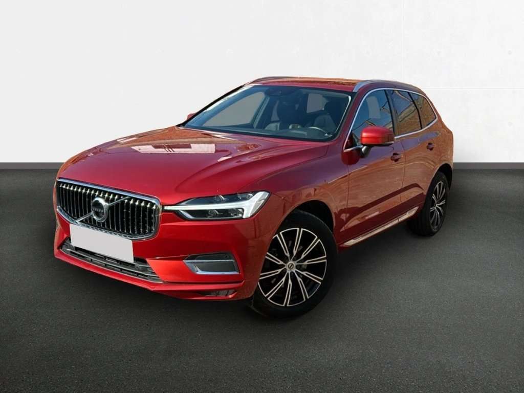 Volvo XC60 D4 Inscription Aut. - foto 1