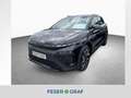 Skoda Elroq 85 Sportline Advanced Paket*360°Kamera*uvm*LAGERWA Negro - thumbnail 1
