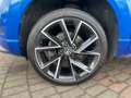 Skoda Karoq 1.5 TSI DSG SPORTLINE *LED *AHK *RKAM *ACC *NAVI Blauw - thumbnail 7