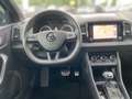 Skoda Karoq 1.5 TSI DSG SPORTLINE *LED *AHK *RKAM *ACC *NAVI Blauw - thumbnail 11