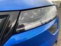 Skoda Karoq 1.5 TSI DSG SPORTLINE *LED *AHK *RKAM *ACC *NAVI Blauw - thumbnail 6