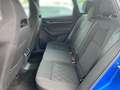 Skoda Karoq 1.5 TSI DSG SPORTLINE *LED *AHK *RKAM *ACC *NAVI Blauw - thumbnail 14