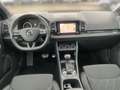 Skoda Karoq 1.5 TSI DSG SPORTLINE *LED *AHK *RKAM *ACC *NAVI Blauw - thumbnail 10