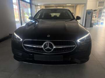 C SW 200 d mhev Advanced Plus auto