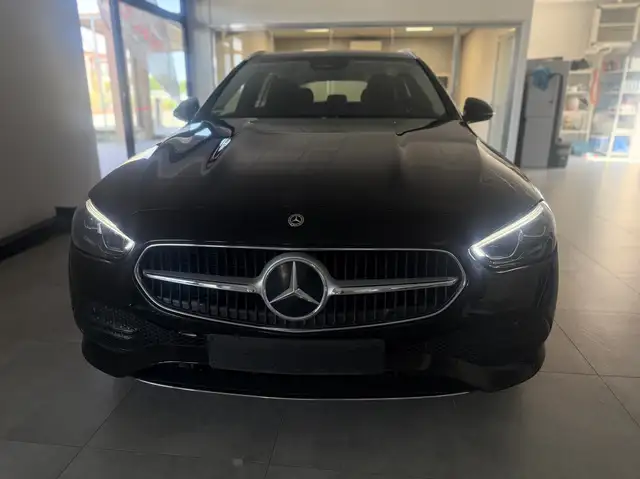 Mercedes-Benz C 200 C SW 200 d mhev Advanced Plus auto