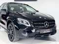 Mercedes-Benz GLA 180 D*7G-TRONIC*CUIR*CLIM*NAVI*PANO*CAM*PDC*ETC Zwart - thumbnail 6