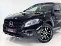 Mercedes-Benz GLA 180 D*7G-TRONIC*CUIR*CLIM*NAVI*PANO*CAM*PDC*ETC Zwart - thumbnail 2