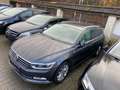 Volkswagen Passat Variant 2.0 TDI Highline Scheckheft VOLL Tuv 10/26 Gris - thumbnail 1