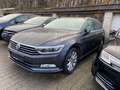 Volkswagen Passat Variant 2.0 TDI Highline Scheckheft VOLL Tuv 10/26 Gris - thumbnail 3