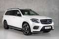 Mercedes-Benz GLS 500 AMG 7 Seats TV Pano AHK DAB Ambiente Blanc - thumbnail 1