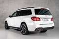 Mercedes-Benz GLS 500 AMG 7 Seats TV Pano AHK DAB Ambiente Blanc - thumbnail 6