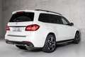Mercedes-Benz GLS 500 AMG 7 Seats TV Pano AHK DAB Ambiente Blanc - thumbnail 9