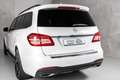 Mercedes-Benz GLS 500 AMG 7 Seats TV Pano AHK DAB Ambiente Blanc - thumbnail 30