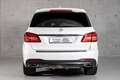 Mercedes-Benz GLS 500 AMG 7 Seats TV Pano AHK DAB Ambiente Blanc - thumbnail 7