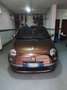 Fiat 500 1.2 by Diesel 69cv Brown - thumbnail 1