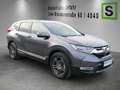 Honda CR-V CR-V Executive 2,0 i-VTEC Hybrid 4WD Gris - thumbnail 4