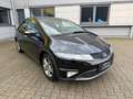 Honda Civic Lim. 5-trg. 1.4 Sport/KEYLESS/TEMPOMAT/AC Schwarz - thumbnail 8