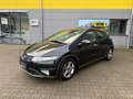 Honda Civic Lim. 5-trg. 1.4 Sport/KEYLESS/TEMPOMAT/AC Schwarz - thumbnail 2
